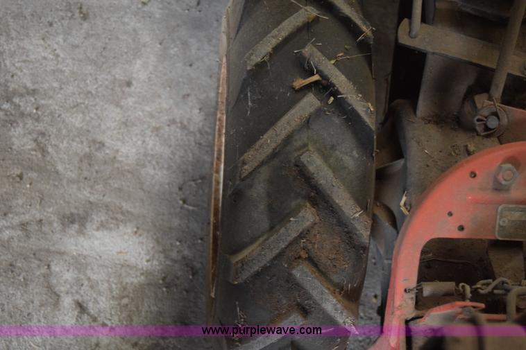 image for item CA9807 Ariens RT7020 tiller