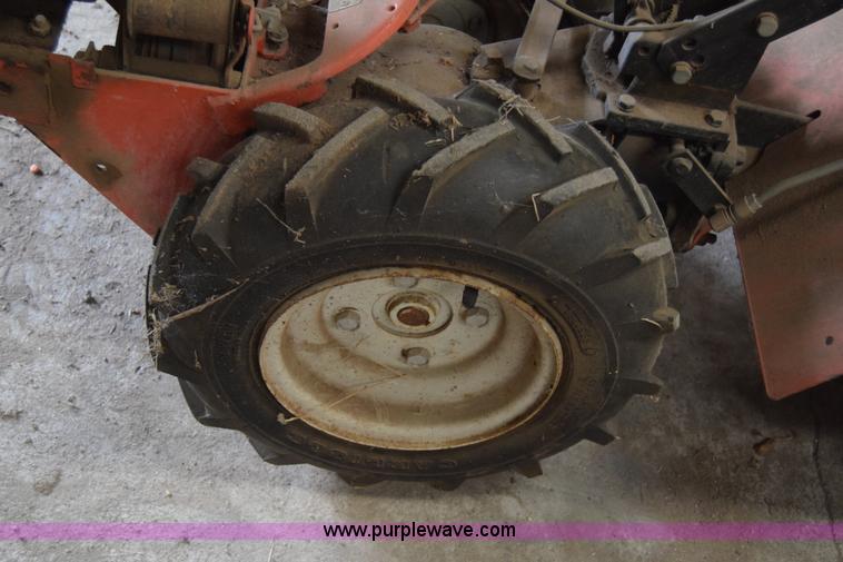 image for item CA9807 Ariens RT7020 tiller