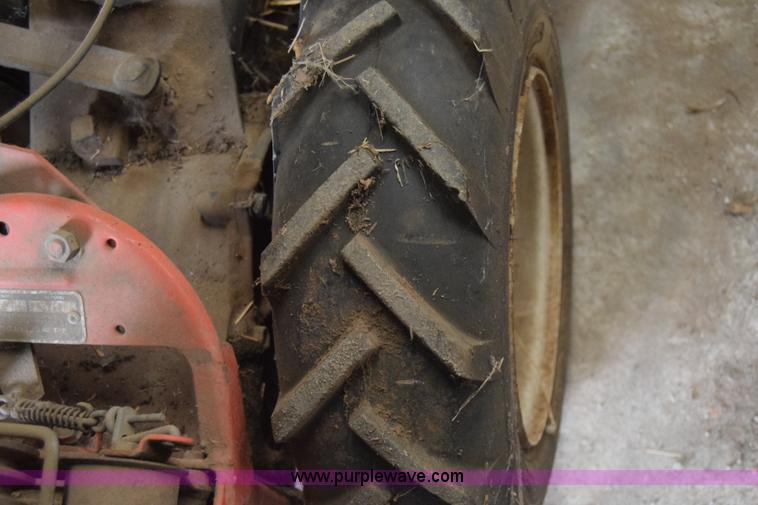 image for item CA9807 Ariens RT7020 tiller