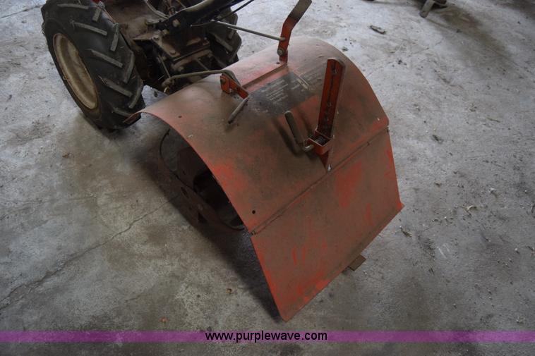 image for item CA9807 Ariens RT7020 tiller