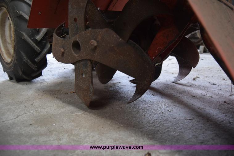 image for item CA9807 Ariens RT7020 tiller