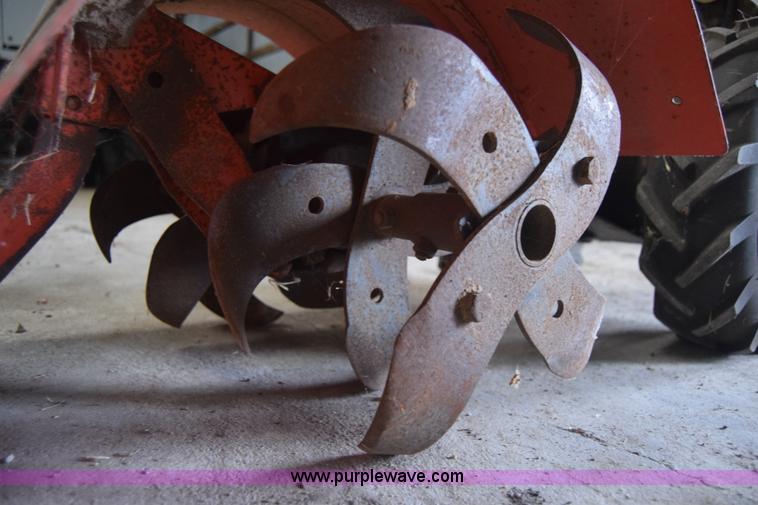 image for item CA9807 Ariens RT7020 tiller