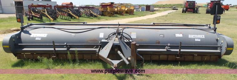 image for item F1776 Loftness 240WC44P246 windrower