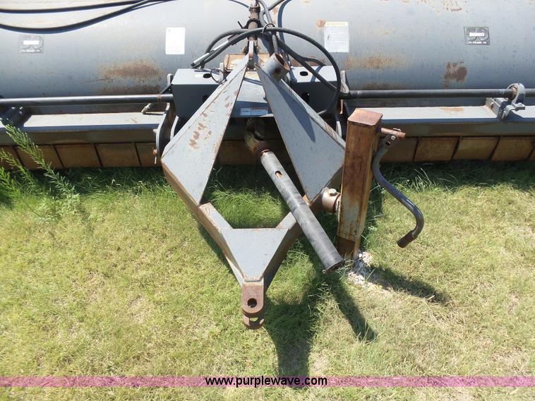 image for item F1776 Loftness 240WC44P246 windrower