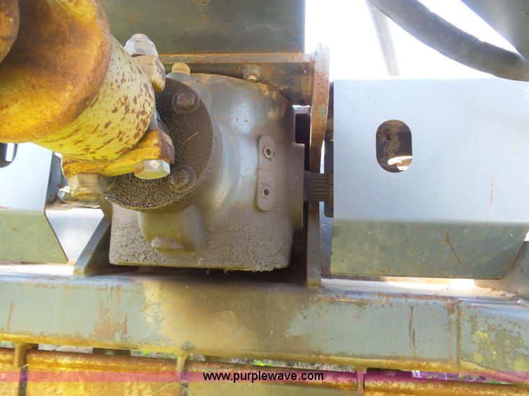 image for item F1776 Loftness 240WC44P246 windrower