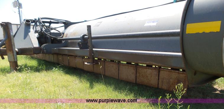 image for item F1776 Loftness 240WC44P246 windrower