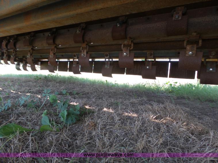 image for item F1776 Loftness 240WC44P246 windrower