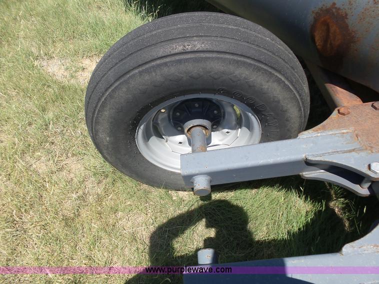 image for item F1776 Loftness 240WC44P246 windrower