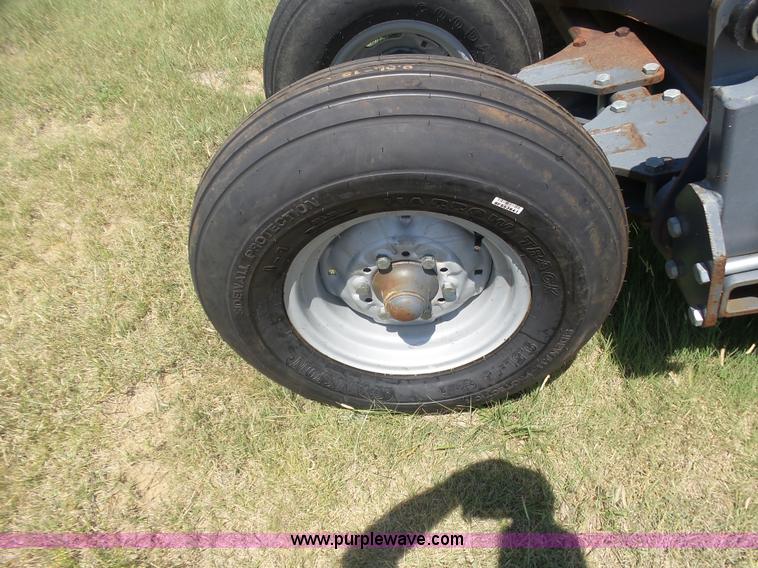 image for item F1776 Loftness 240WC44P246 windrower