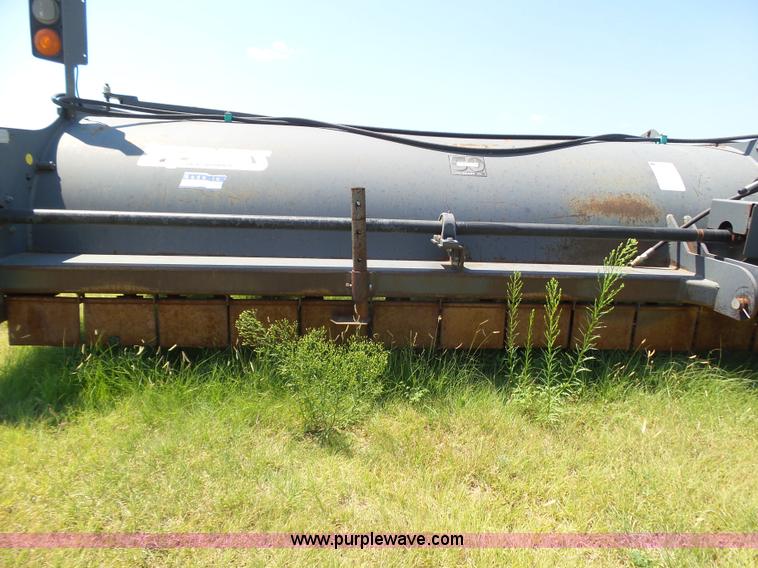 image for item F1776 Loftness 240WC44P246 windrower