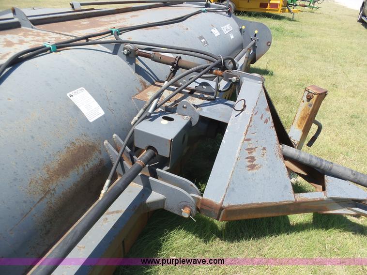 image for item F1776 Loftness 240WC44P246 windrower