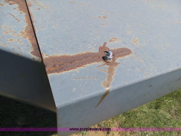 image for item F1776 Loftness 240WC44P246 windrower