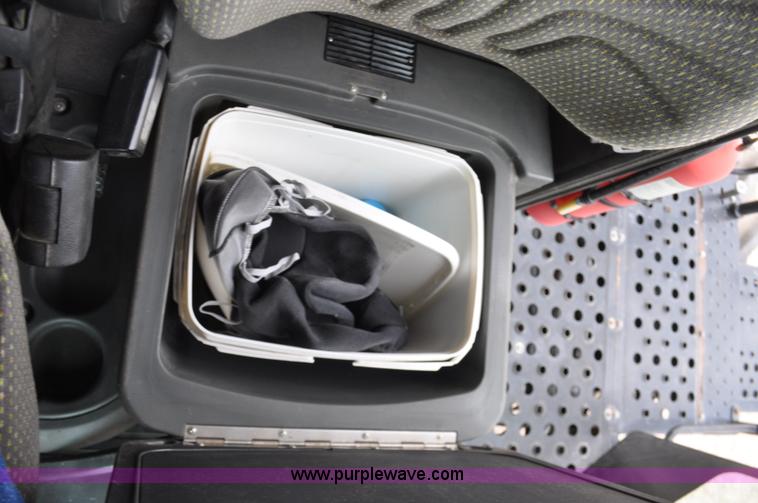 image for item G7472 2006 Lexion 580R combine