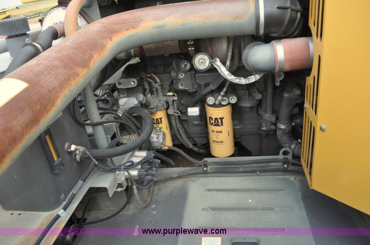 image for item G7472 2006 Lexion 580R combine