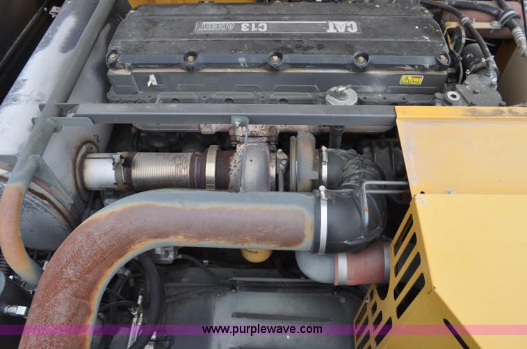 image for item G7472 2006 Lexion 580R combine