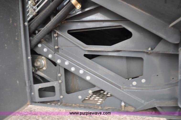 image for item G7472 2006 Lexion 580R combine