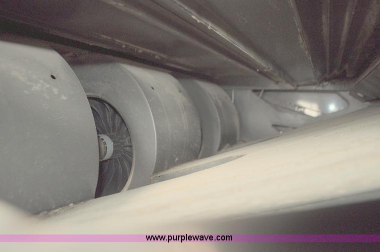 image for item G7472 2006 Lexion 580R combine