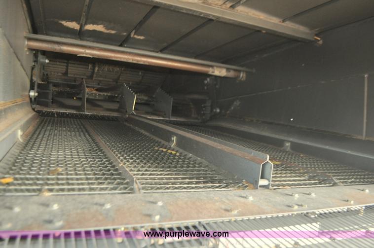 image for item G7472 2006 Lexion 580R combine