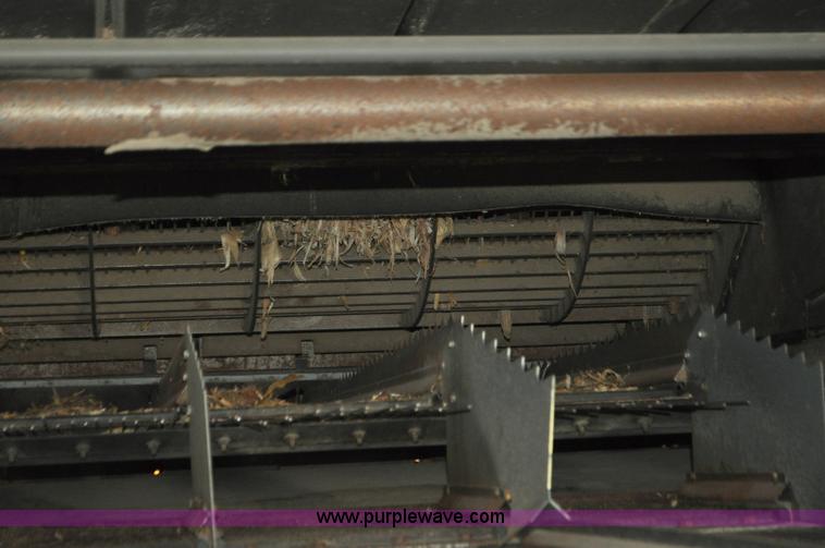 image for item G7472 2006 Lexion 580R combine