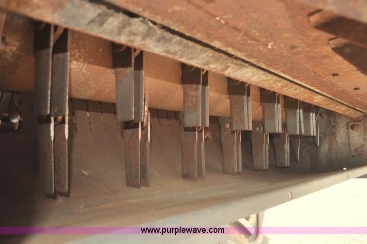 image for item G7472 2006 Lexion 580R combine