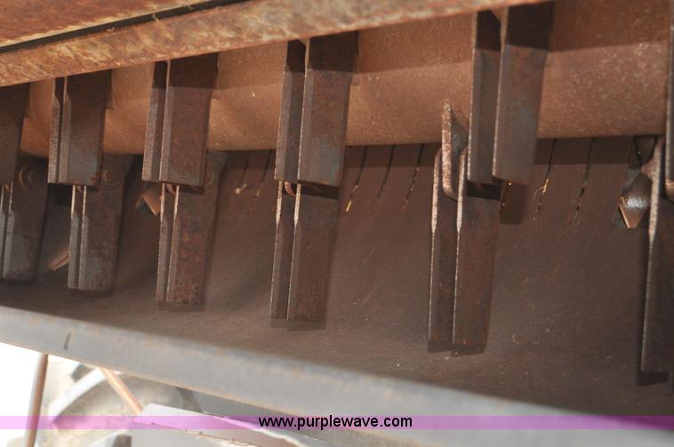 image for item G7472 2006 Lexion 580R combine