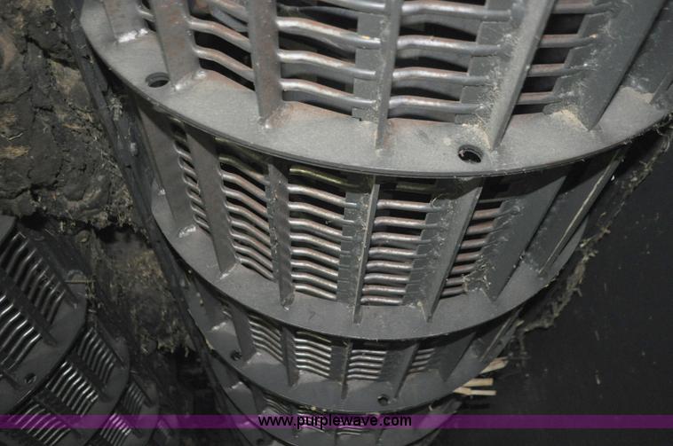 image for item G7472 2006 Lexion 580R combine