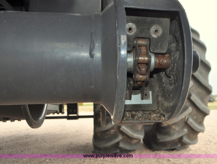 image for item G7472 2006 Lexion 580R combine