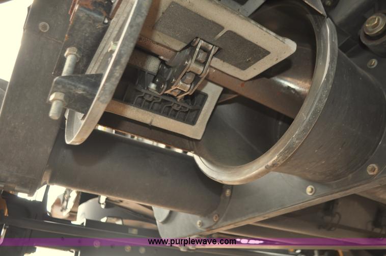 image for item G7472 2006 Lexion 580R combine