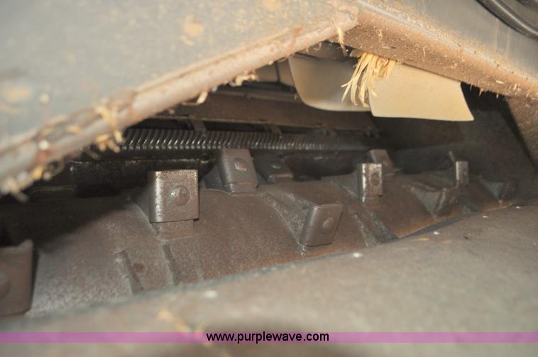 image for item G7472 2006 Lexion 580R combine