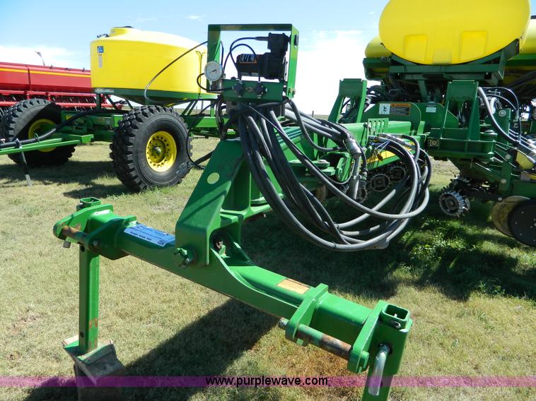 image for item J5110 2008 John Deere 1770NT CCS planter