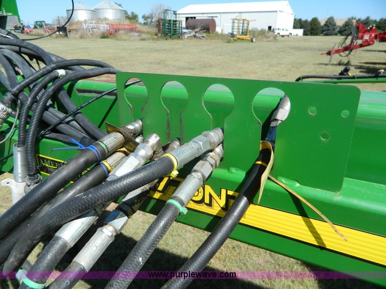 image for item J5110 2008 John Deere 1770NT CCS planter