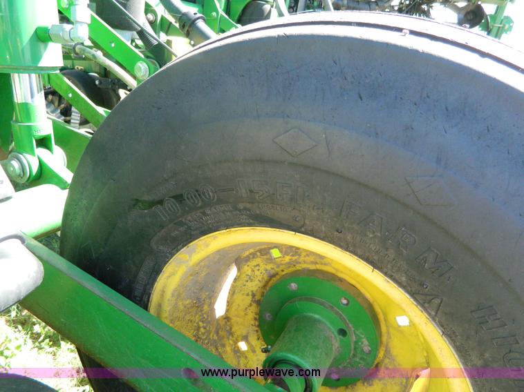 image for item J5110 2008 John Deere 1770NT CCS planter