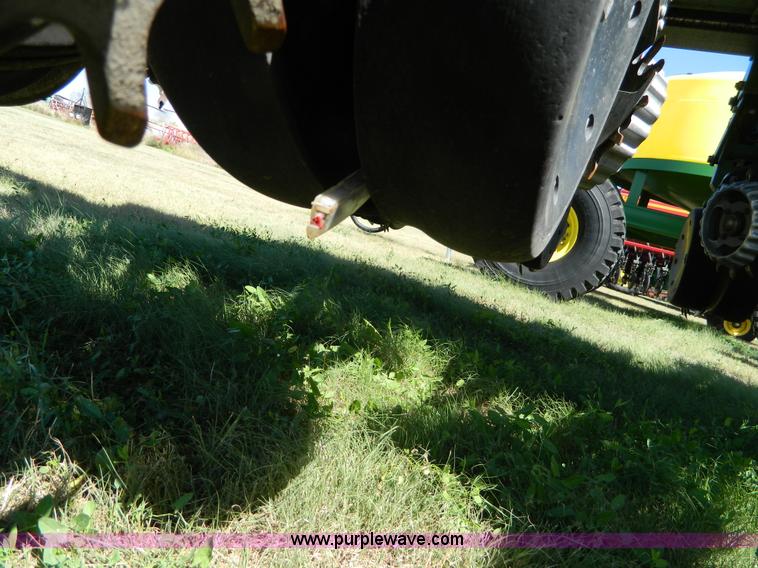 image for item J5110 2008 John Deere 1770NT CCS planter