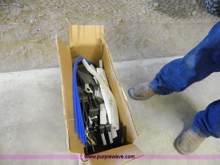 image for item J5110 2008 John Deere 1770NT CCS planter