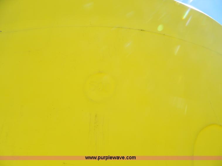 image for item J5111 2013 JD Skiles liquid cart row tracker