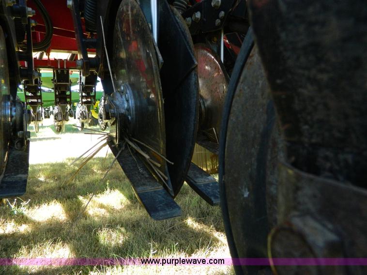 image for item J5112 Sunflower 9421 grain drill