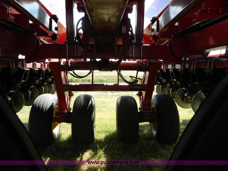 image for item J5112 Sunflower 9421 grain drill