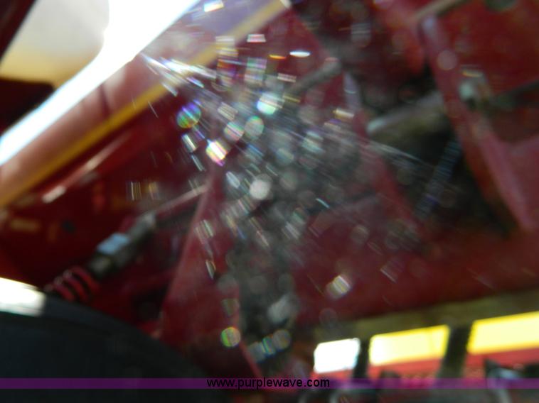 image for item J5112 Sunflower 9421 grain drill