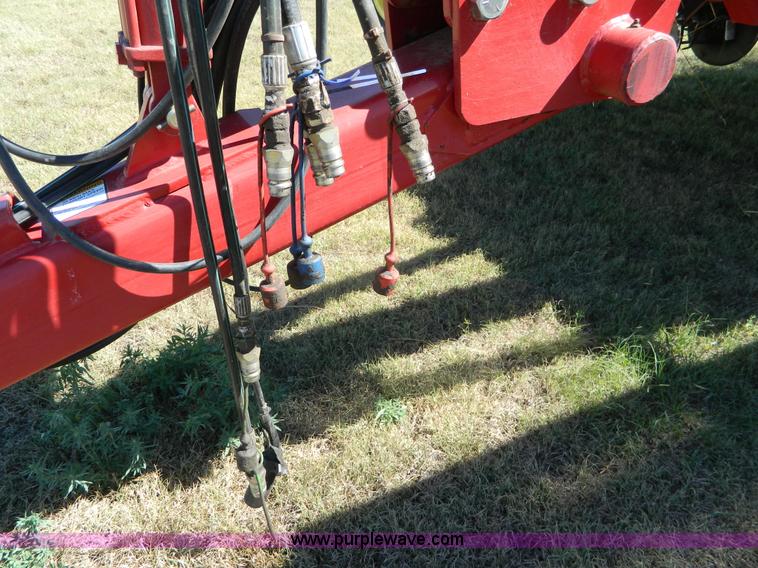 image for item J5112 Sunflower 9421 grain drill