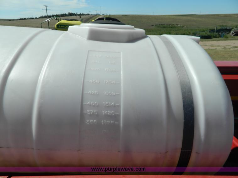 image for item J5112 Sunflower 9421 grain drill