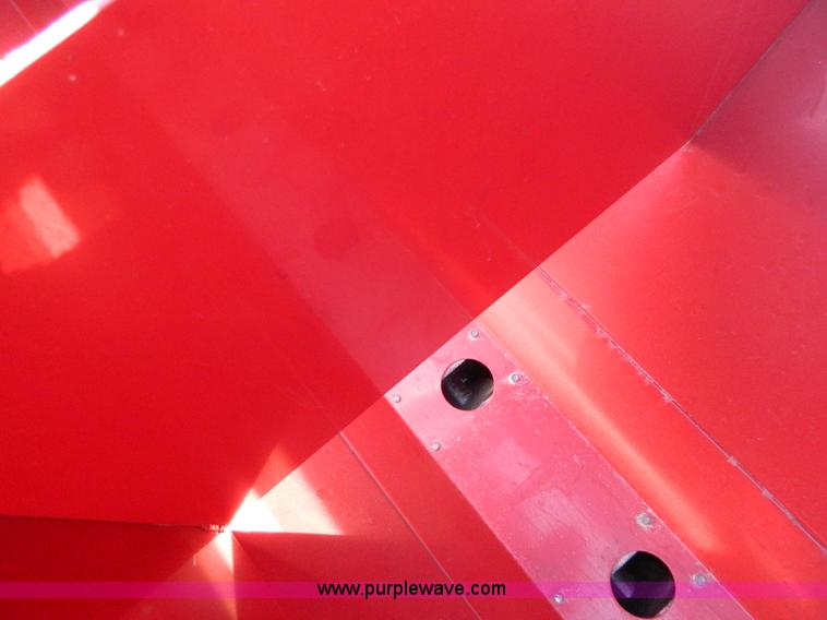 image for item J5112 Sunflower 9421 grain drill