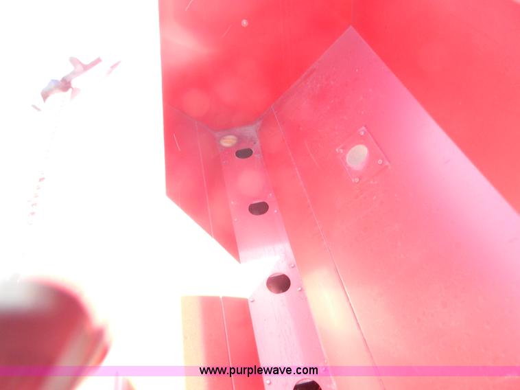 image for item J5112 Sunflower 9421 grain drill