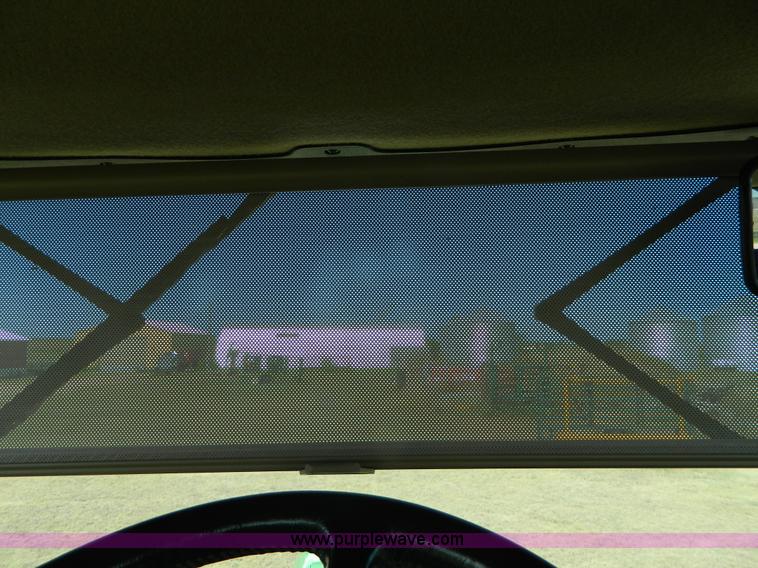 image for item J5113 2009 John Deere 8330 MFWD tractor