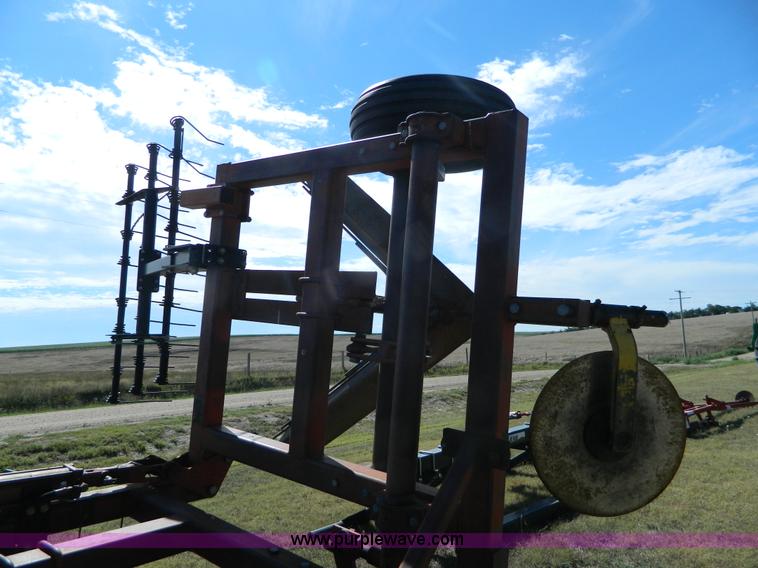 image for item J5116 Sunflower sweep plow