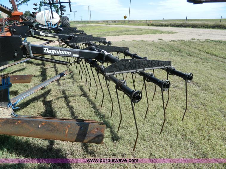 image for item J5116 Sunflower sweep plow