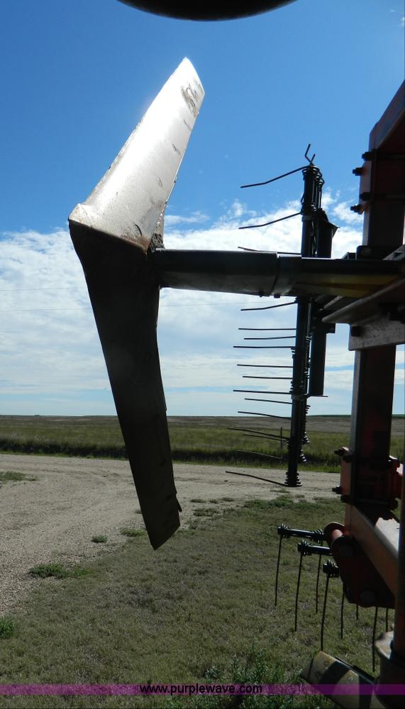 image for item J5116 Sunflower sweep plow