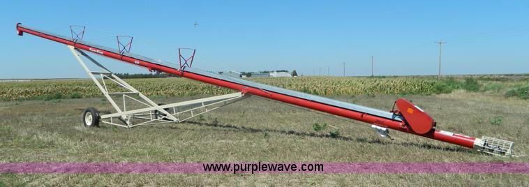image for item J5121 Farm King Feterl C872D auger