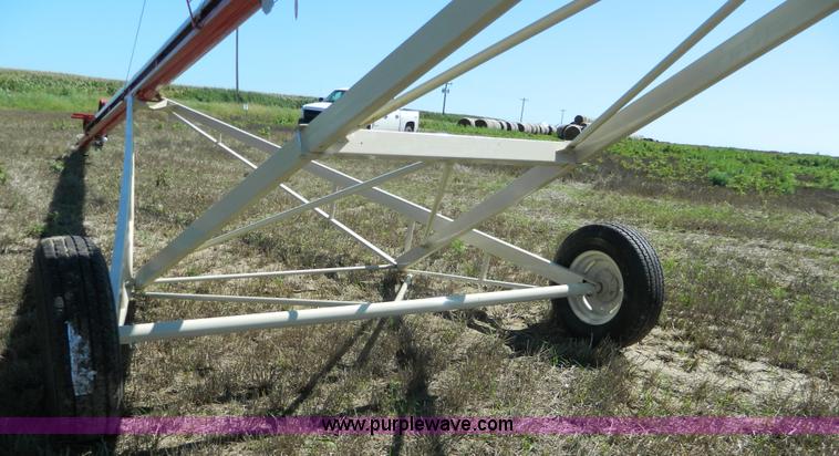 image for item J5121 Farm King Feterl C872D auger