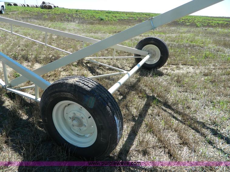 image for item J5121 Farm King Feterl C872D auger