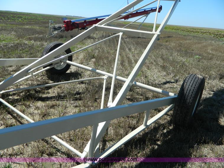 image for item J5121 Farm King Feterl C872D auger